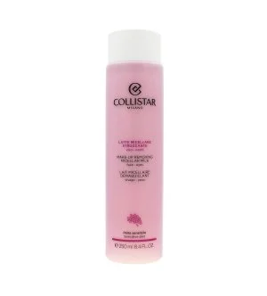 Collistar Make-up-entfernende Mizellenmilch