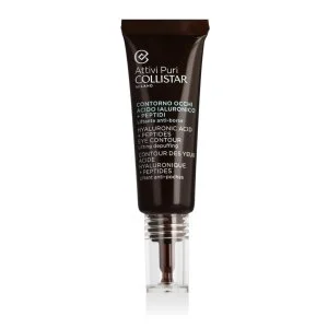 Collistar Attivi Puri Hyaluronsäure + Peptide Augenkontur