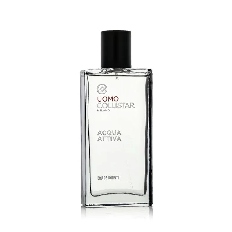 Acqua Attiva Eau de Toilette für Herren 100 ml