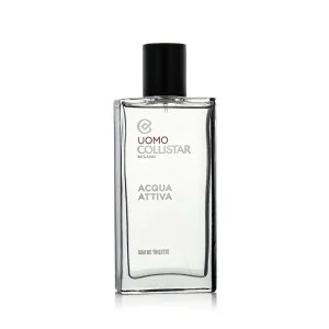 Collistar Acqua Attiva Eau de Toilette für Herren