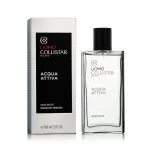 Acqua Attiva Eau de Toilette für Herren 100 ml