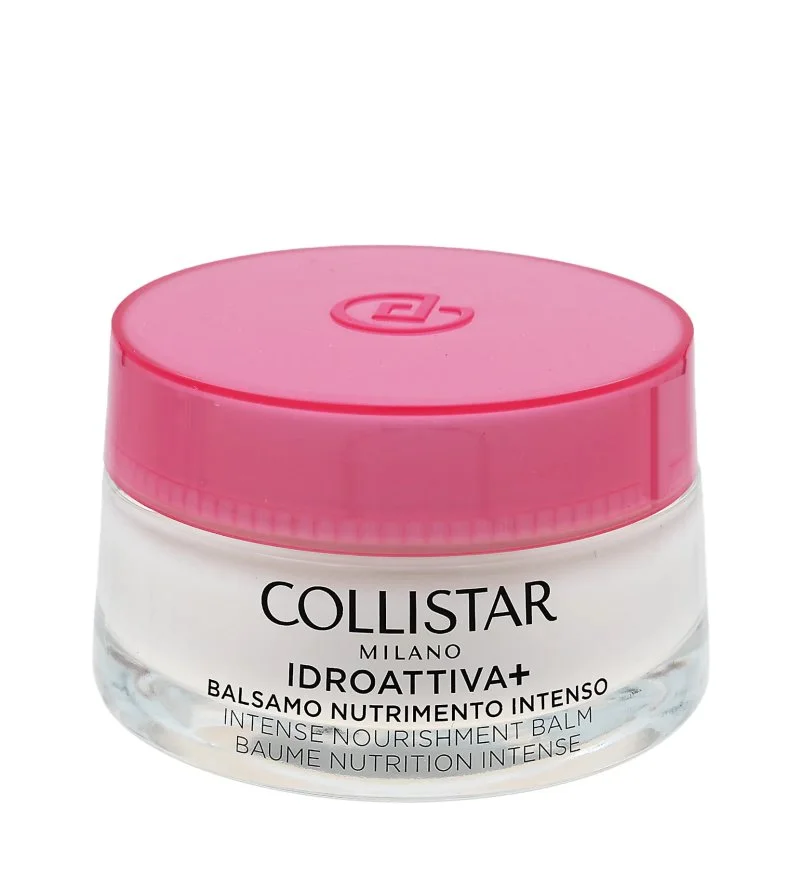 Idroattiva+ Intense Nourishment Balm intensiv nährender Balsam für trockene Haut 50 ml
