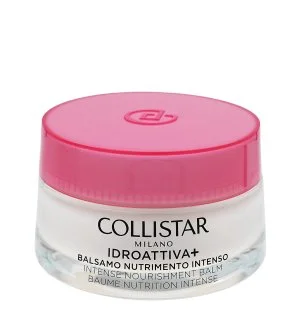 Collistar Idroattiva+ Intense Nourishment Balm intensiv nährender Balsam für trockene Haut
