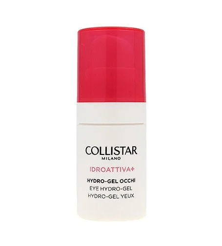 Idroattiva+ Eye Hydro-Gel feuchtigkeitsspendendes Augengel 15 ml