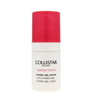 Collistar Idroattiva+ Eye Hydro-Gel feuchtigkeitsspendendes Augengel