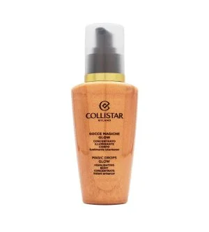 Collistar Magic Drops Glow strahlkraftverleihendes Konzentrat