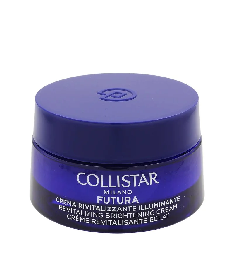 Futura Revitalizing Brightening Cream revitalisierende und aufhellende Tagescreme 50 ml