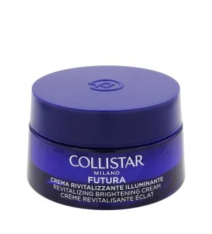 Collistar Futura Revitalizing Brightening Cream revitalisierende und aufhellende Tagescreme