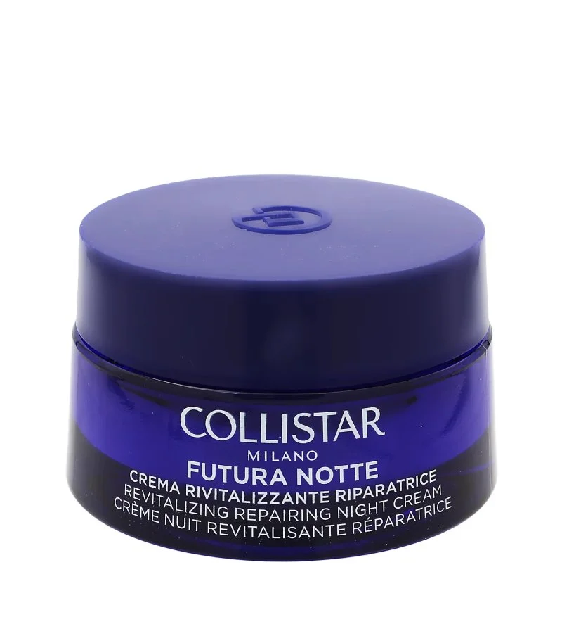 Futura Revitalizing Repairing Night Cream revitalisierende und regenerierende Nachtcreme 50 ml