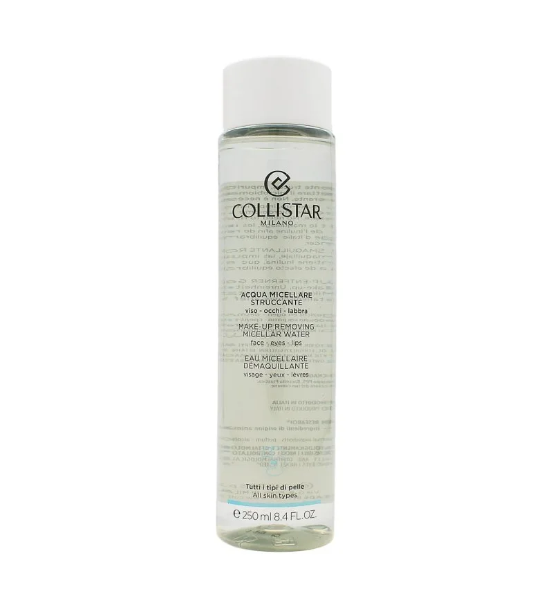 Make-Up Removing Micellar Water Mizellen-Reinigungswasser 250 ml