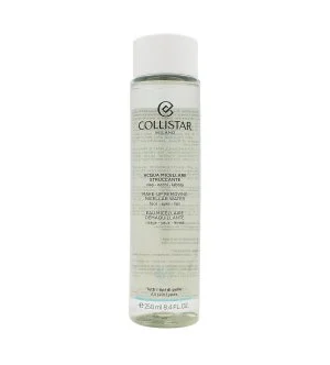 Collistar Make-Up Removing Micellar Water Mizellen-Reinigungswasser