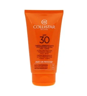 Collistar Ultra Protection Sonnenschutzcreme SPF 30