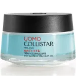 Uomo Anti-Age mattierende Gel-Creme mit Anti-Age-Effekt 50 ml