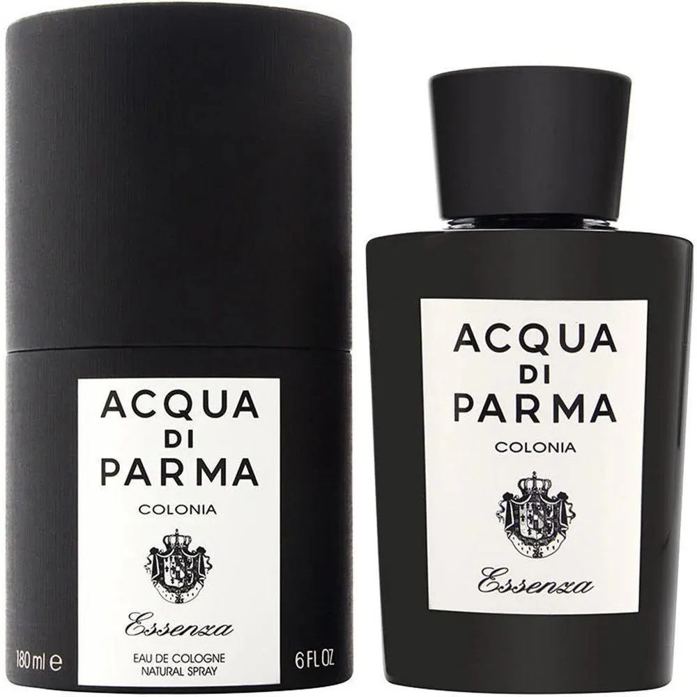 Colonia Essenza Eau de Cologne für Herren 180 ml