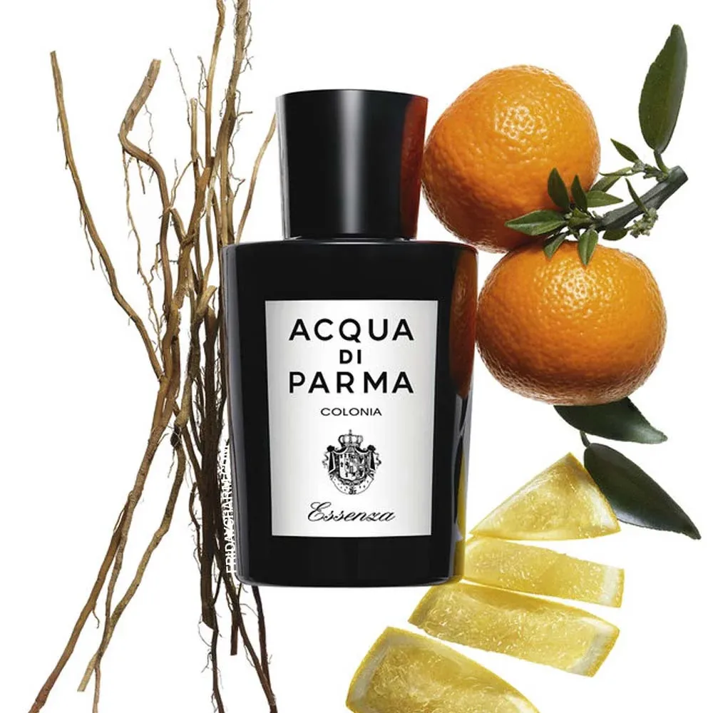 Colonia Essenza Eau de Cologne für Herren 180 ml