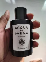 Colonia Essenza Eau de Cologne für Herren 180 ml
