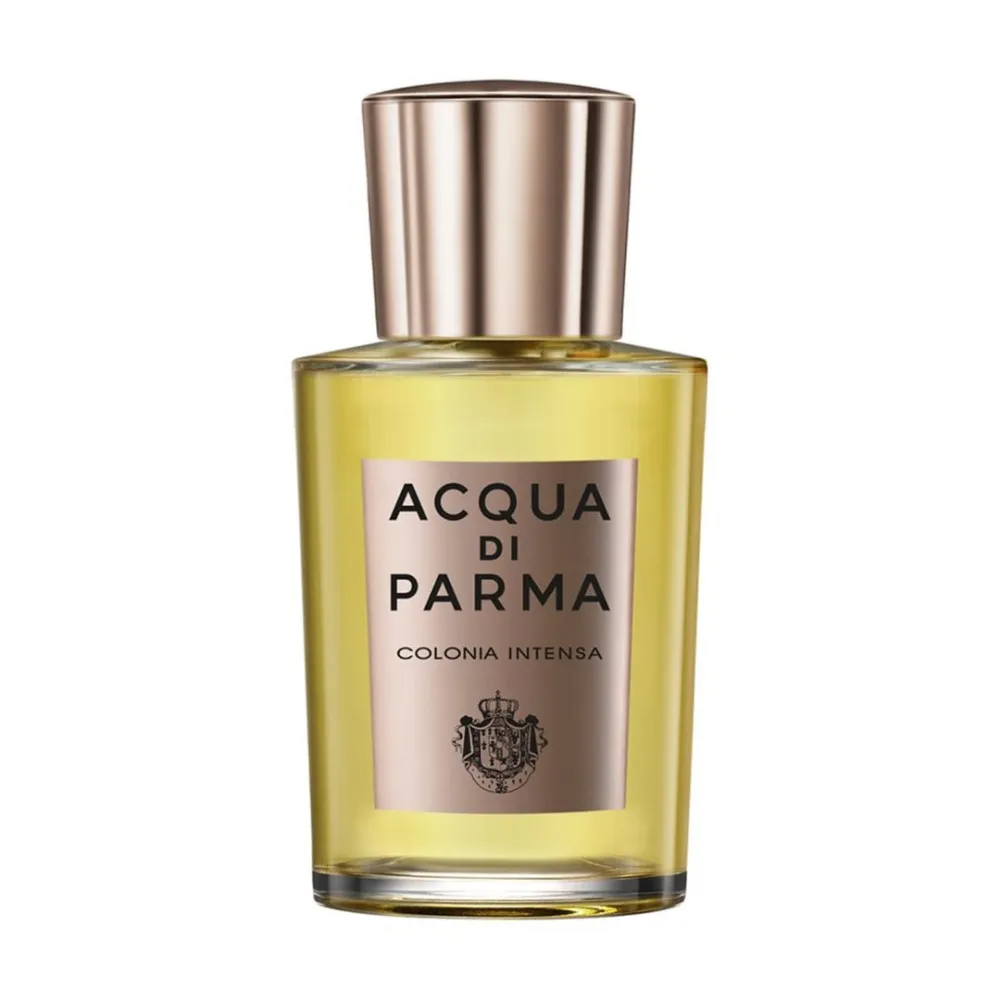 Colonia Intensa Eau de Cologne für Herren 50 ml