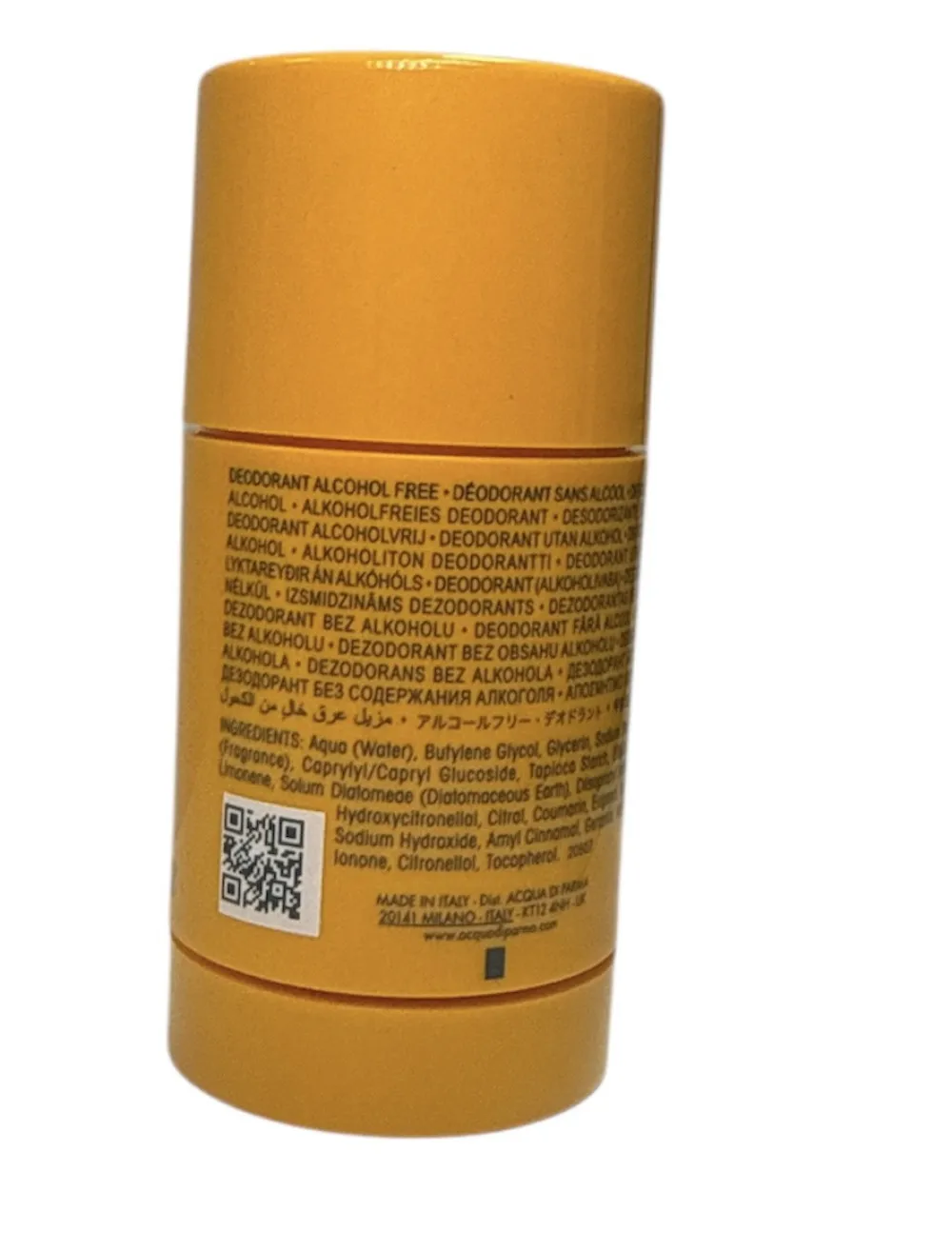 Colonia U Deostick 75 ml