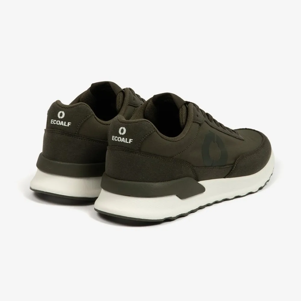Ecoalf Conde Khaki