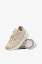 Ecoalf Conde Sneakers Sand