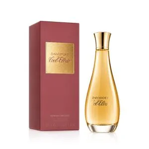 Davidoff Cool Elixir Woman Intense Parfüm für Damen