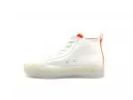 Ecoalf Cool Sneakers Woman White