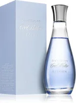 Cool Water Reborn For Her Eau de Toilette für Damen 100 ml