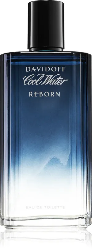 Davidoff Cool Water Reborn for Him Eau de Toilette für Herren