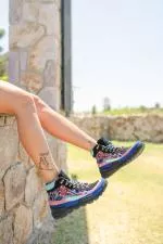 Inkkas Corozal Trekk Boot