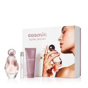 Kylie Cosmetics Cosmic Kylie Jenner 100 ml + EdP Mini 10 ml + BL Eau de Parfum für Damen
