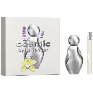 Kylie Cosmetics Cosmic Kylie Jenner 30 ml + EDP Cosmic Kylie Jenner 2.0 Eau de Parfum für Damen