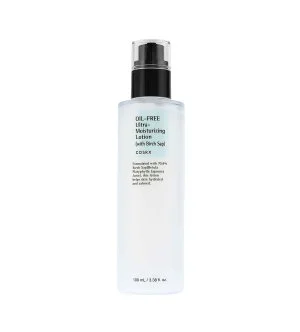 Cosrx Oil Free Ultra Moisturizing Lotion feuchtigkeitsspendende Gesichtslotion