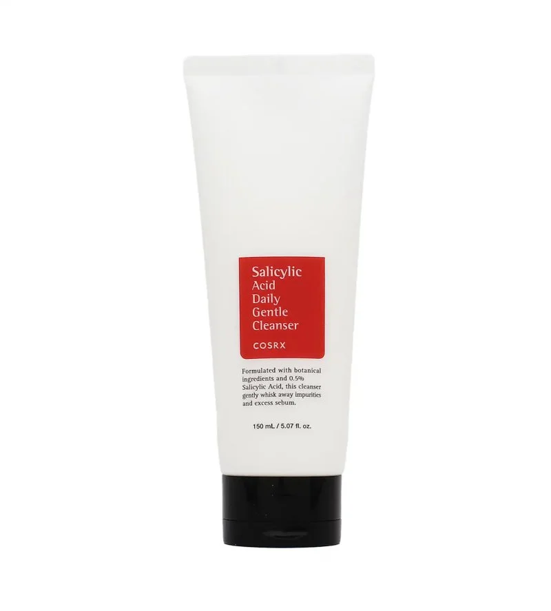 Salicylic Acid Daily Gentle Cleanser Reinigungsschaum mit Salicylsäure 150 ml