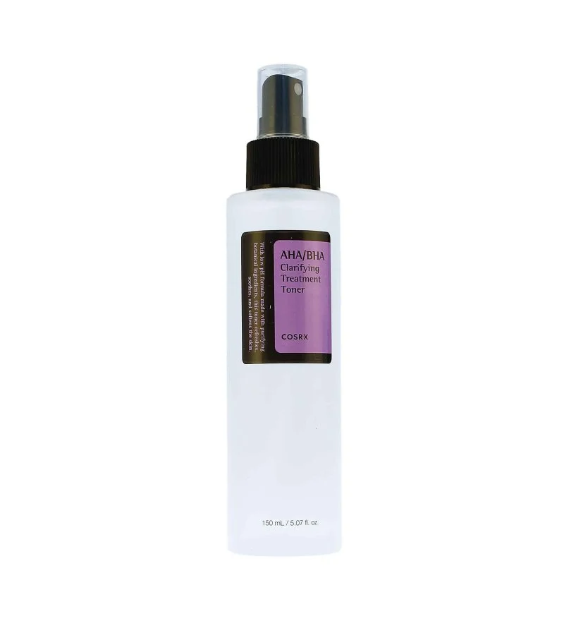 AHA/BHA Clarifying Treatment Toner reinigendes Gesichtswasser 150 ml