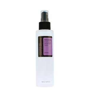 Cosrx AHA/BHA Clarifying Treatment Toner reinigendes Gesichtswasser