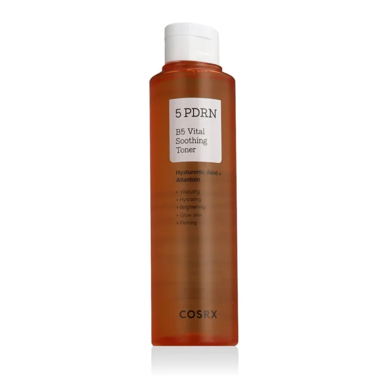 5 PDRN B5 Beruhigender Vital-Toner 280 ml