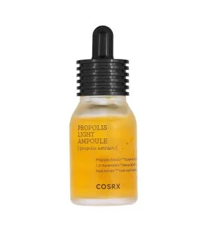 Cosrx Full Fit Propolis Light Ampoule intensives Serum für Leuchtkraft und Feuchtigkeit