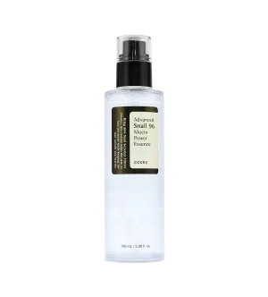 Cosrx Advanced Snail 96 Mucin Power Essence Gesichtsessenz mit Schneckenextrakt
