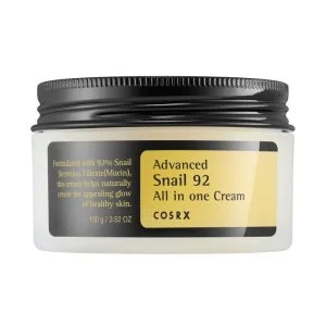 Cosrx Advanced Snail 92 All-in-One-Creme 100 g
