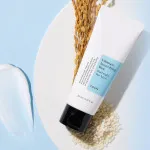 Ultimativ nährende Reis-Übernacht-Spa-Maske nächtliche Reismaske 60 ml