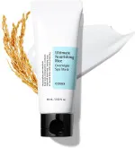 Ultimativ nährende Reis-Übernacht-Spa-Maske nächtliche Reismaske 60 ml