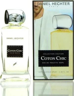 Daniel Hechter Daniel Hechter Coton Chic Eau de Toilette für Herren