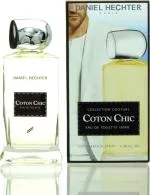 Coton Chic Eau de Toilette für Herren 100 ml