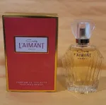 L'Aimant Eau de Toilette für Damen 50 ml