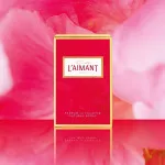 L'Aimant Eau de Toilette für Damen 50 ml
