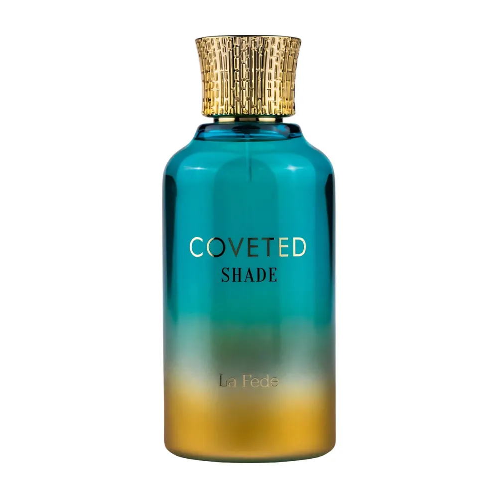 Coveted Shade Eau de Parfum Unisex 100 ml