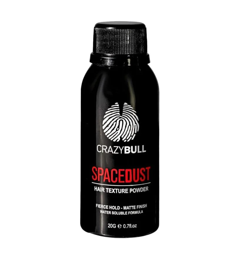 Space Dust mittelstarkes Stylingpuder 20 g