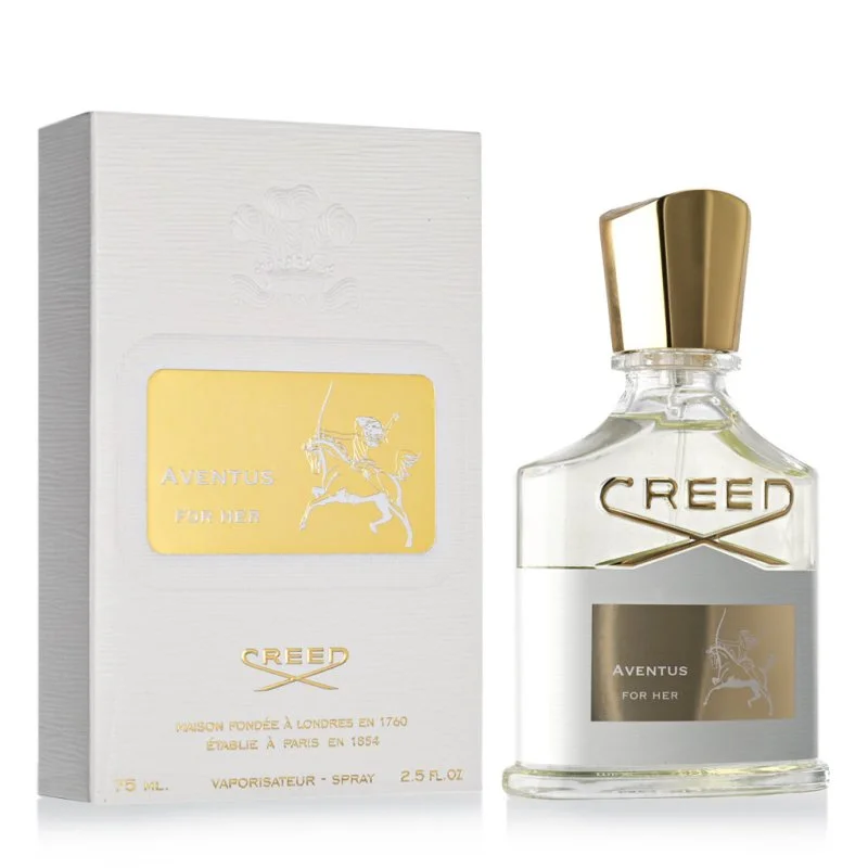 Creed Aventus for Her Eau de Parfum für Damen