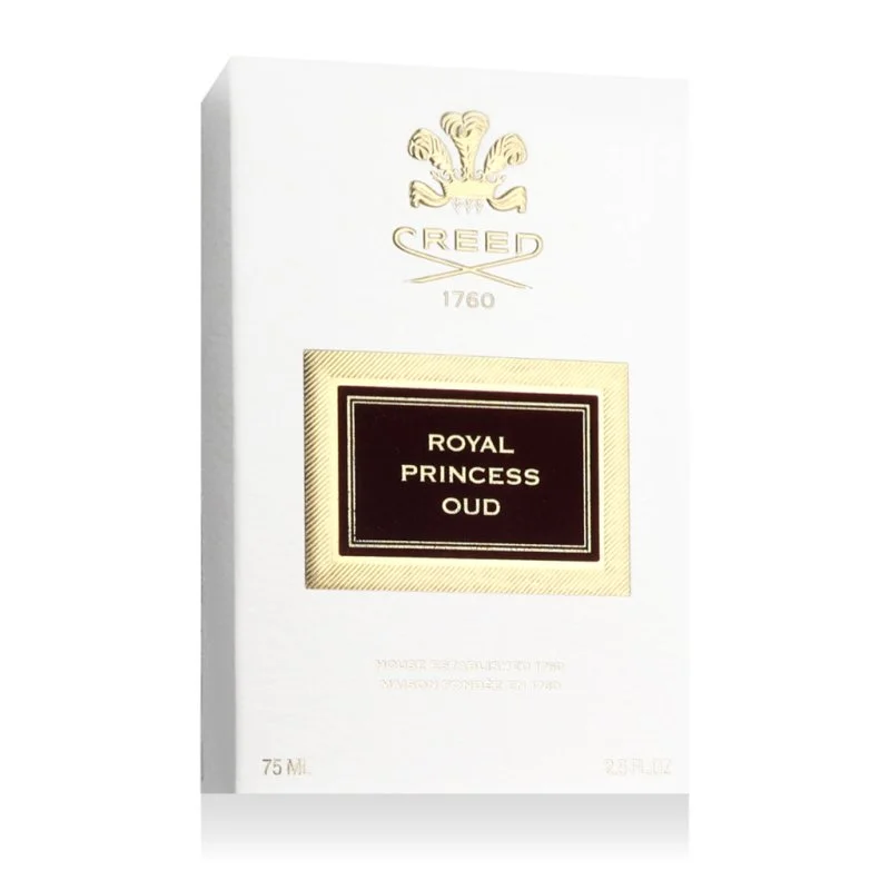 Creed Royal Princess Oud Eau de Parfum für Damen