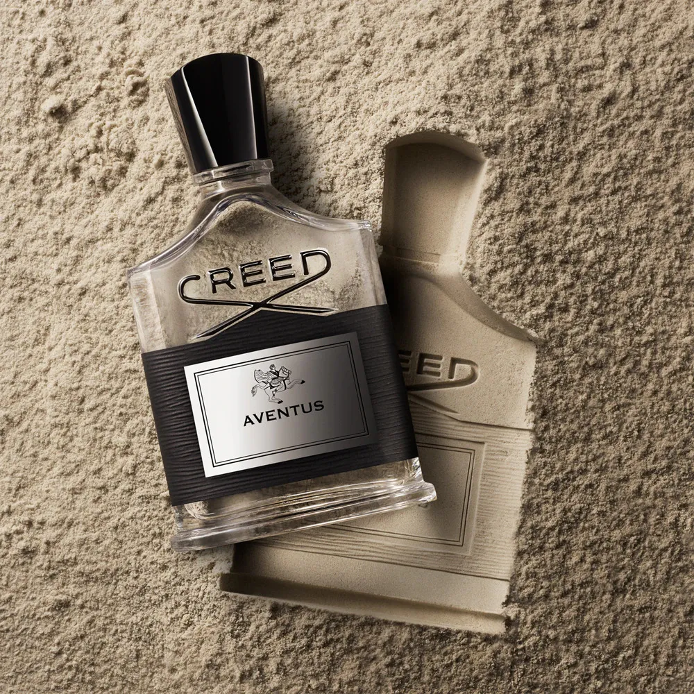 Aventus Eau de Parfum für Herren 100 ml